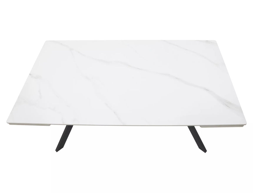 Jedálenský stôl Imperia 160 I.