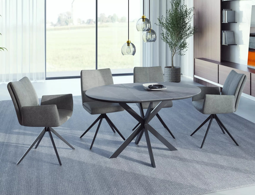 Jedálenský stôl Gaston Ceramic 100 III.