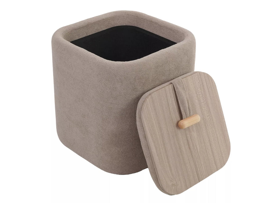 Deň nadýchaných I.