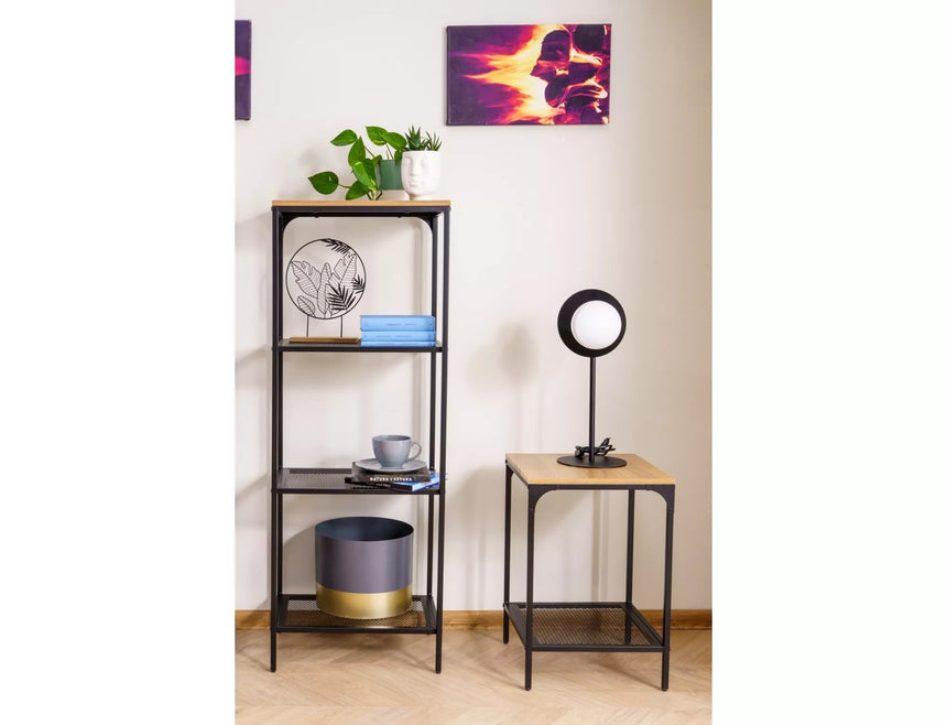 Úložný stôl Lex S