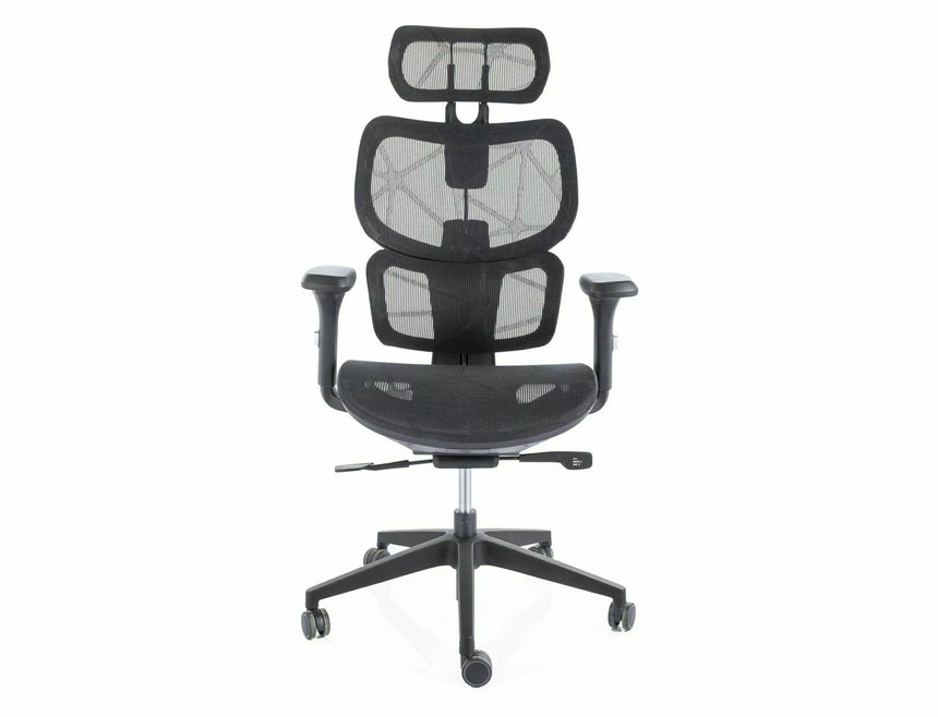 Kancelárska stolička Devon I.