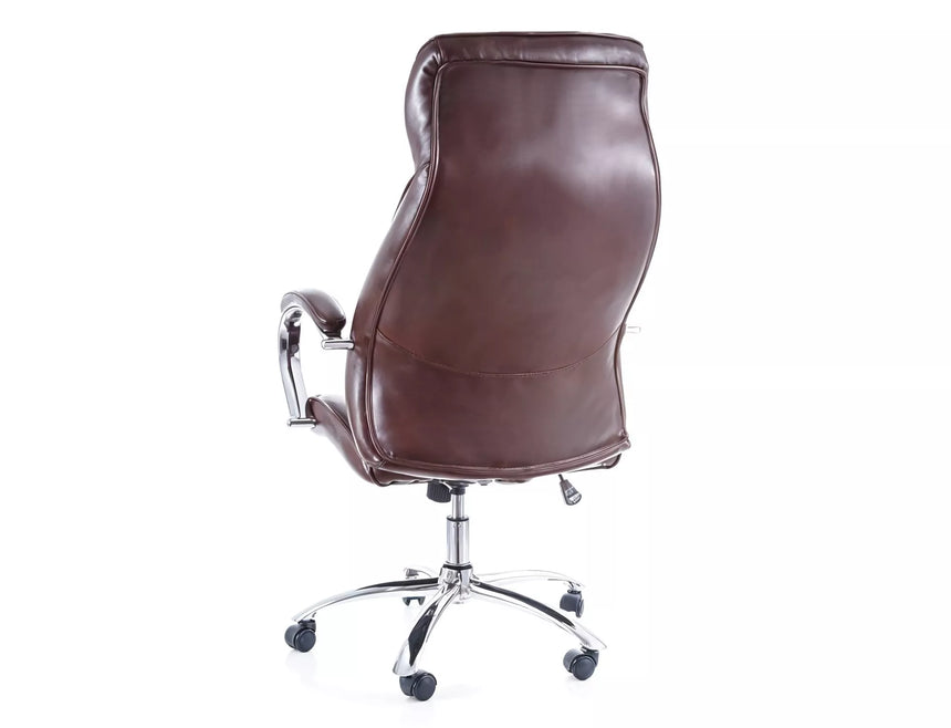 Kancelárska stolička Q-557