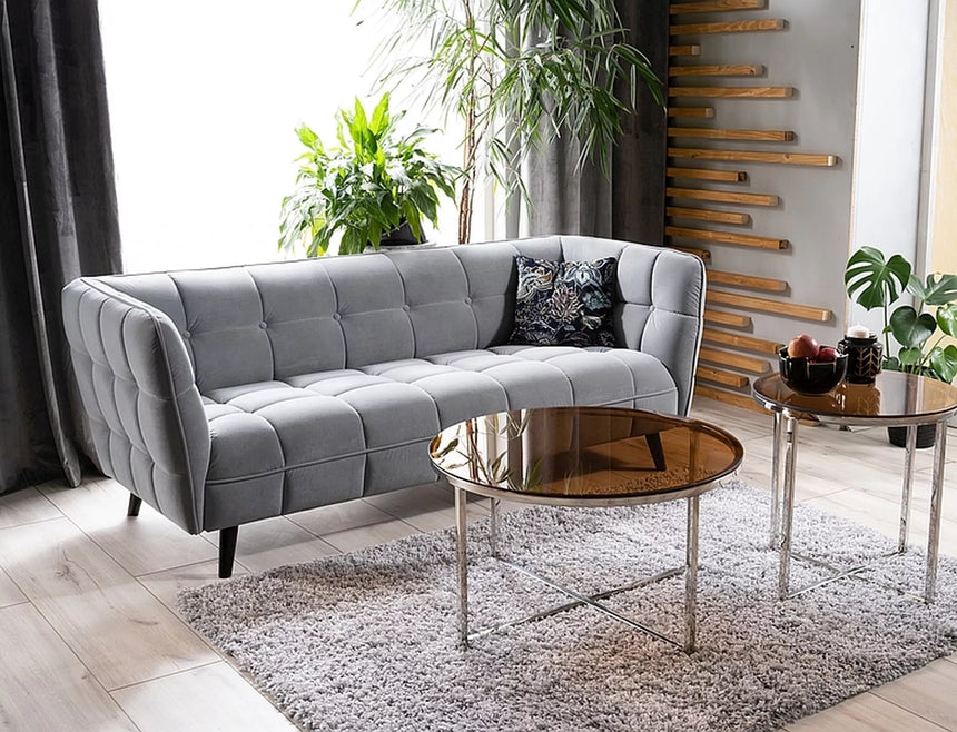 Pohovka Castello Velvet 3 II.