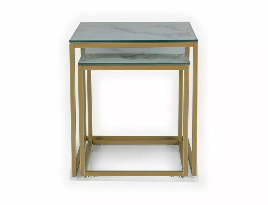 Súprava konferenčných stolíkov Gloria II