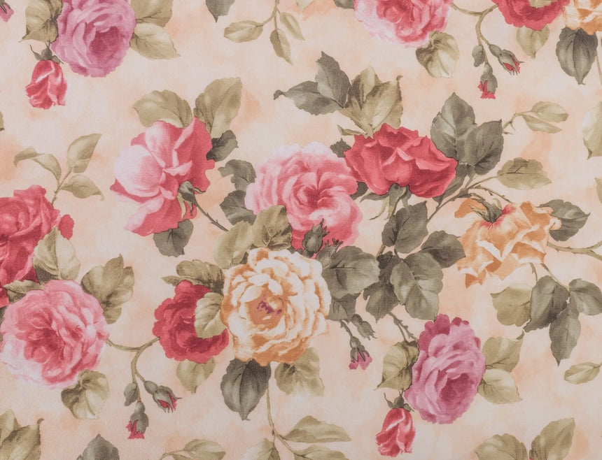 Kreslo Lord Coral II.