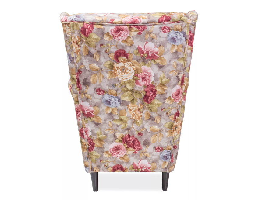 Kreslo Lord Coral I.