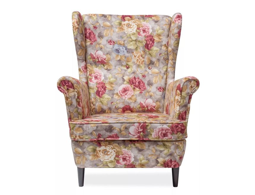 Kreslo Lord Coral I.