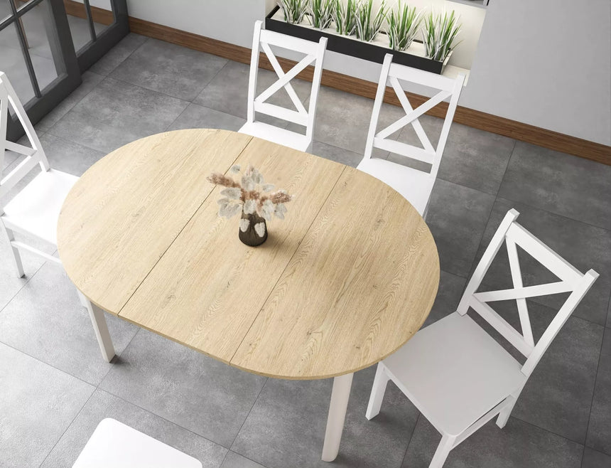 Jedálenský stôl Dante I.