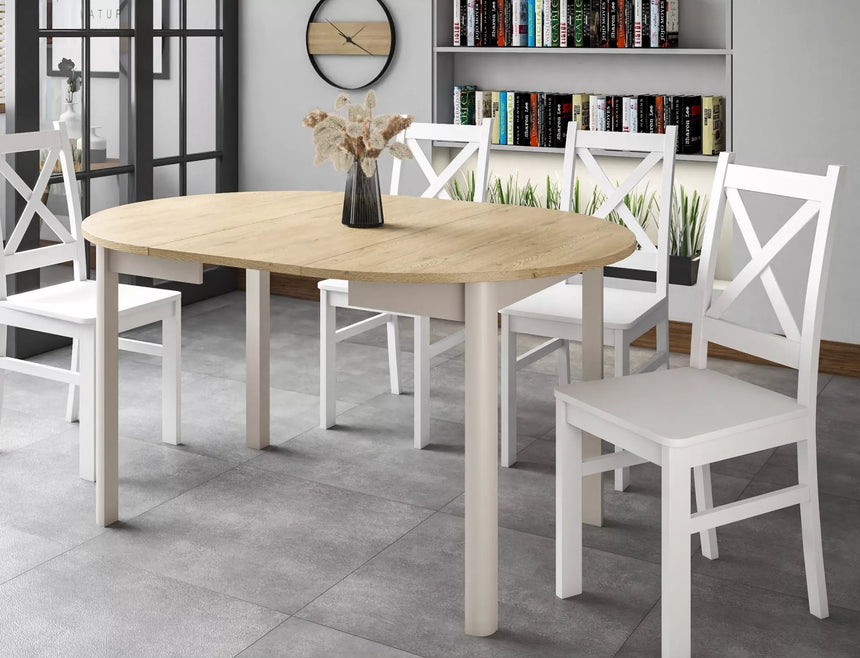 Jedálenský stôl Dante I.