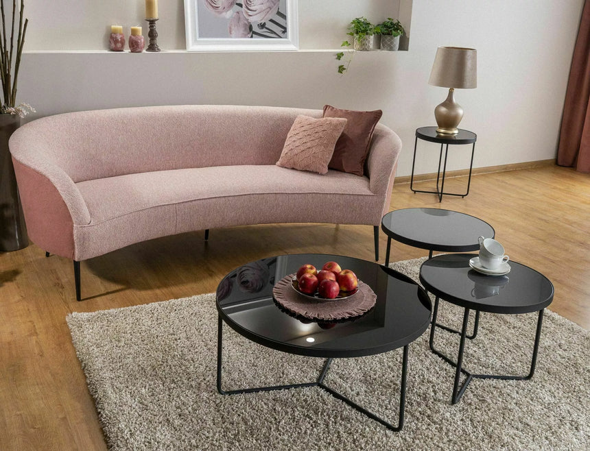 Súprava konferenčného stolíka Artemida