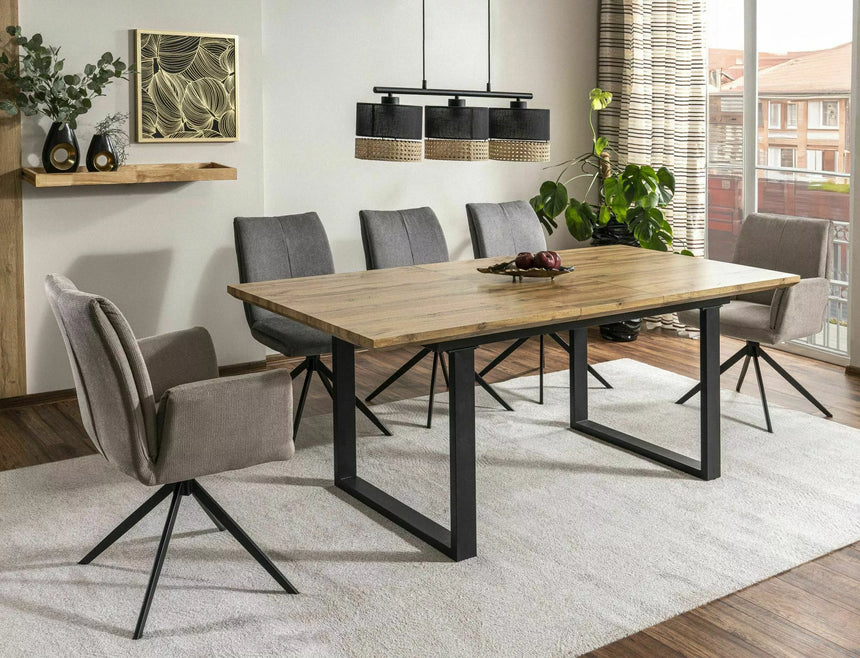 Jedálenský stôl Umberta II.