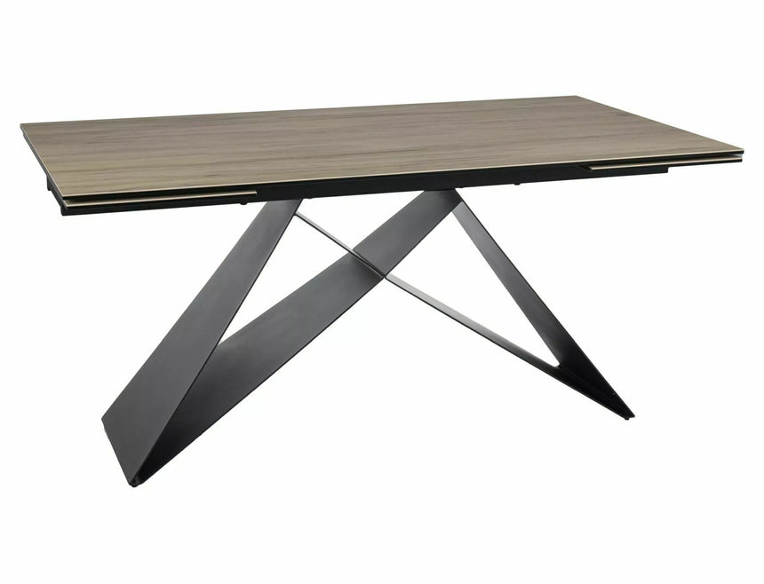 Jedálenský stôl Westin Keramika Sabbia