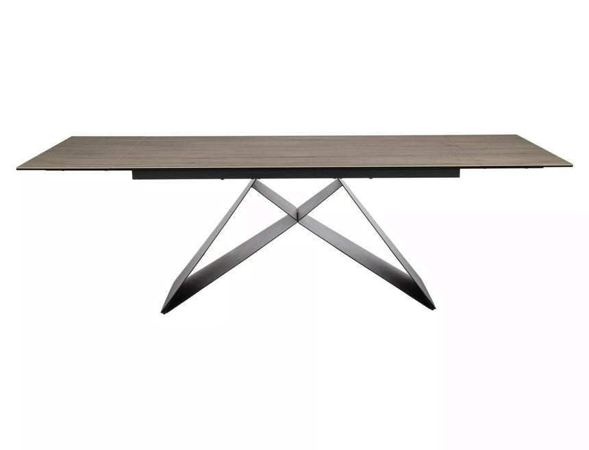 Jedálenský stôl Westin Keramika Sabbia