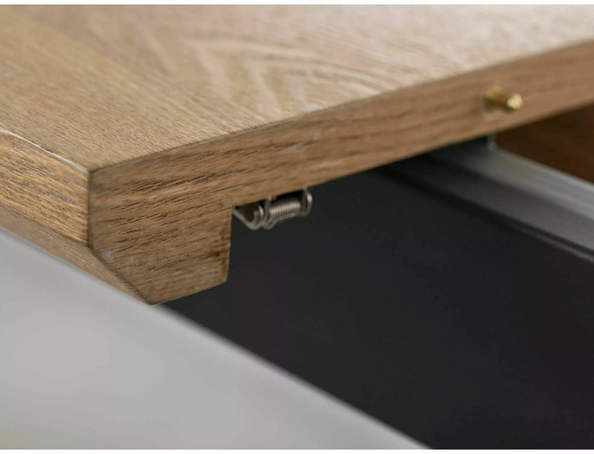 Jedálenský stôl Logan II