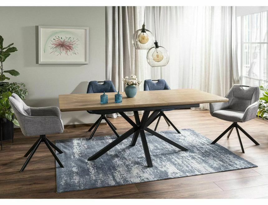 Jedálenský stôl Logan II