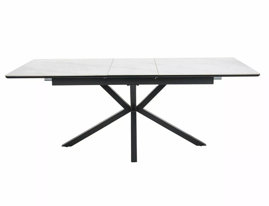 Keramický jedálenský stôl Logan