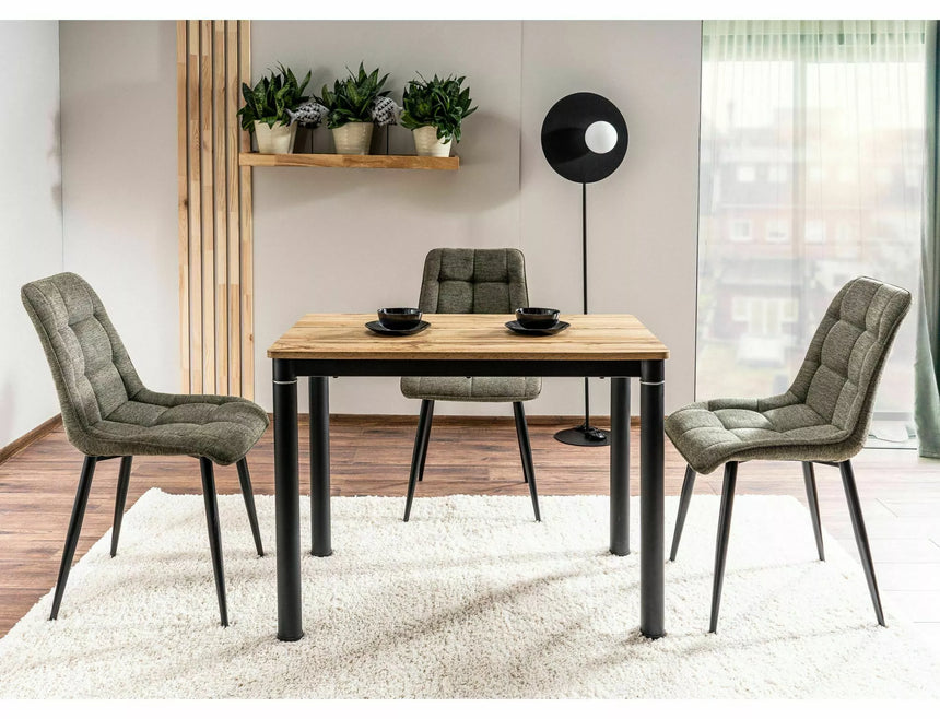 Jedálenský stôl Damar V.