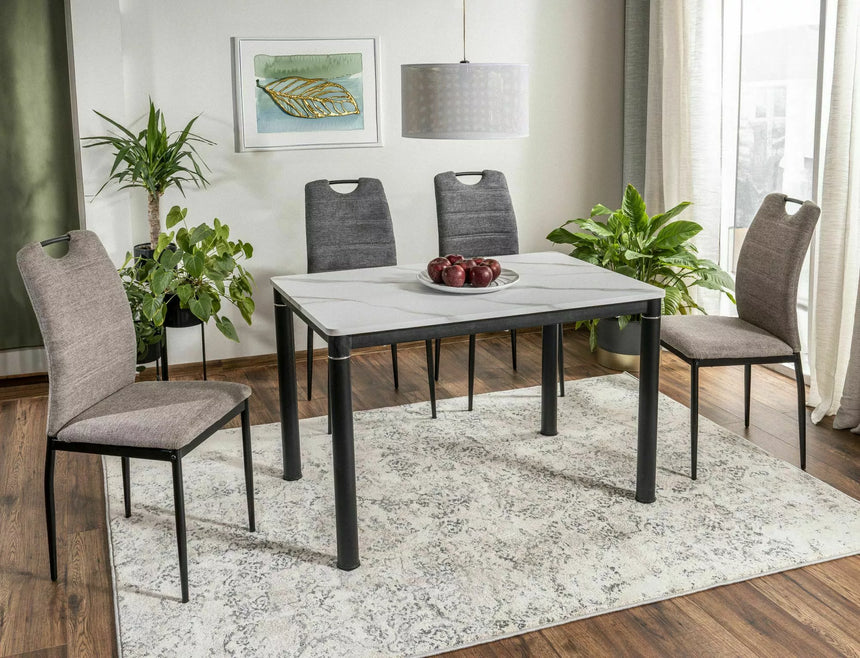 Jedálenský stôl Damar I.