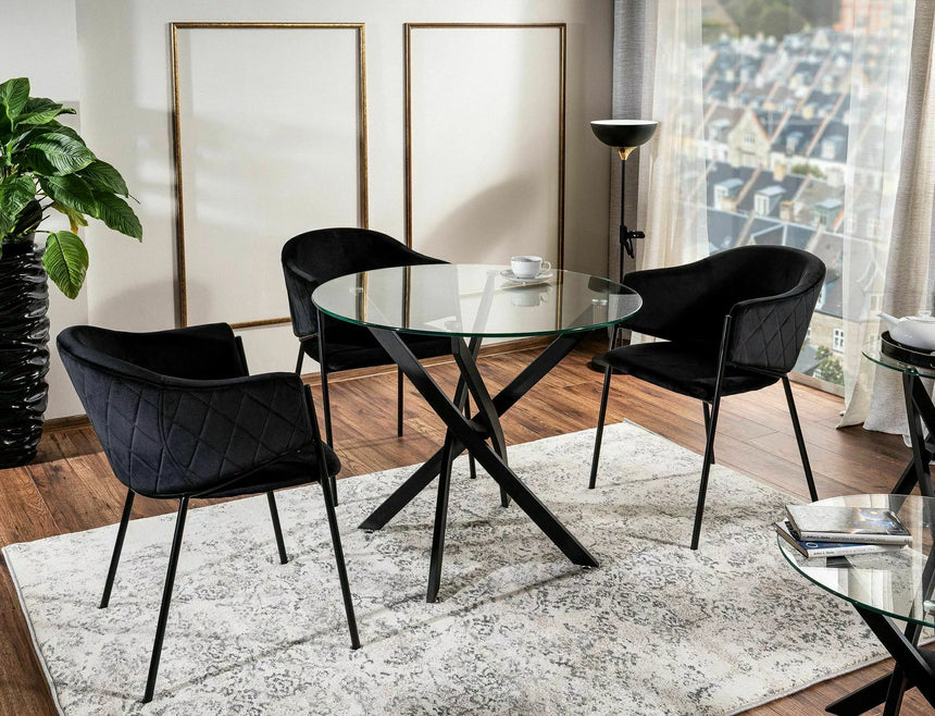 Jedálenský stôl Agis II