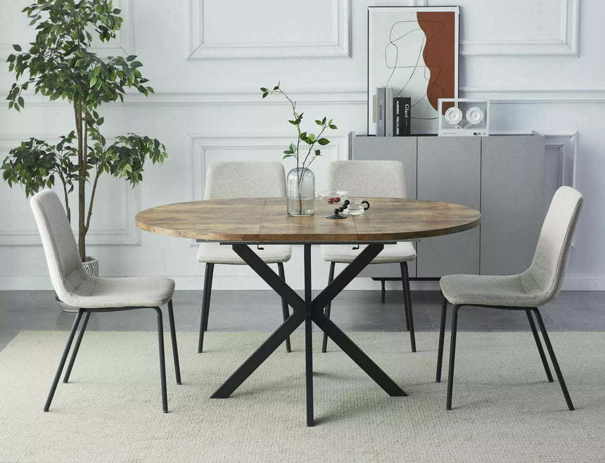 Jedálenský stôl Gastona III.