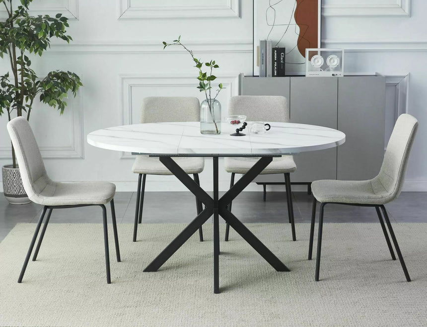 Jedálenský stôl Gastona I.