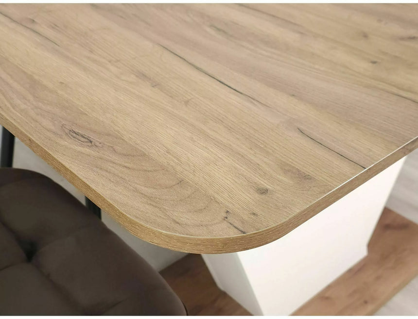 Jedálenský stôl Vidar