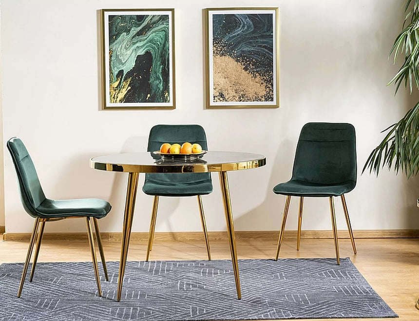 jedálenský stôl Calvin