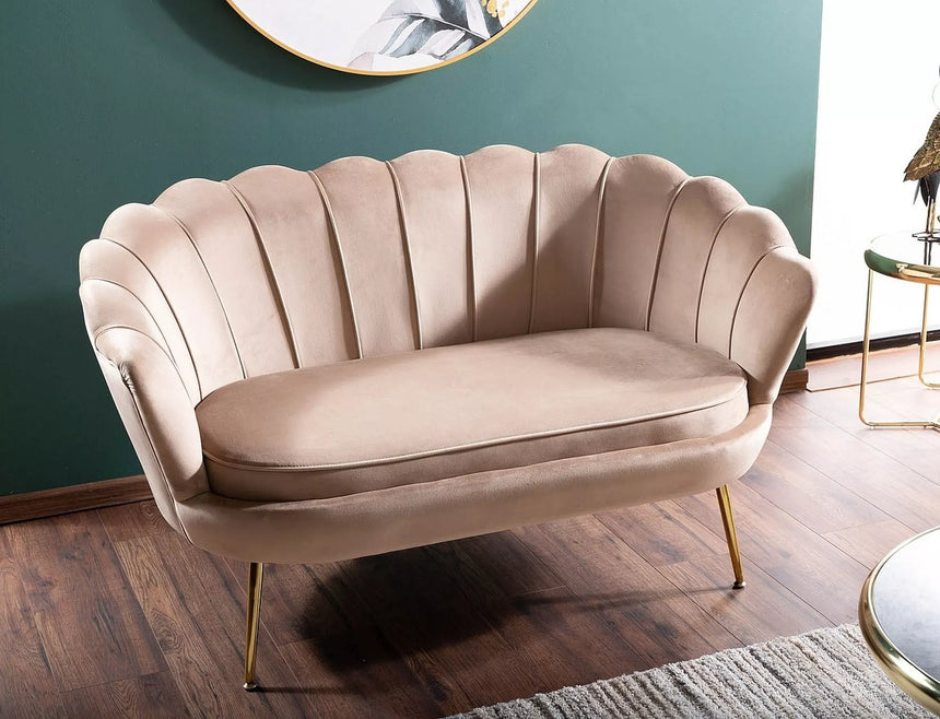 Pohovka Camellia 2 Velvet II.