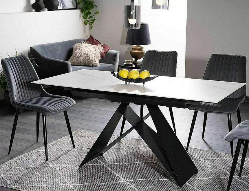 Jedálenský stôl Westin SC