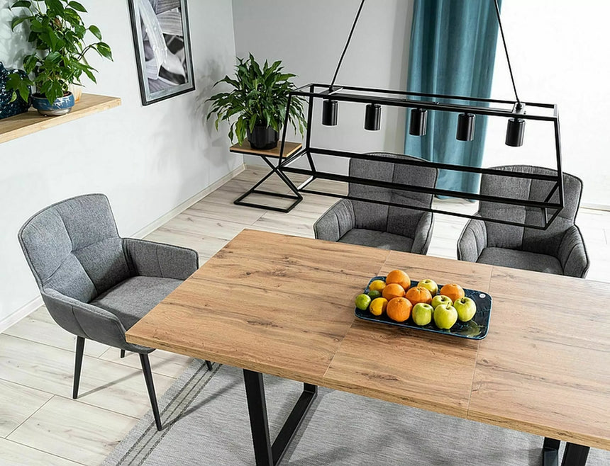 Jedálenský stôl Vito