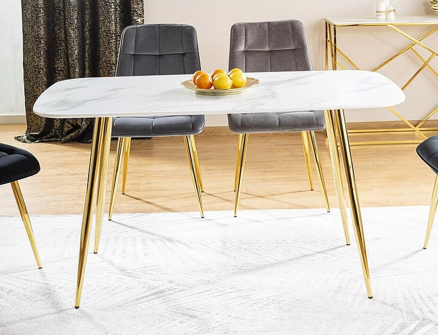 jedálenský stôl Ceres