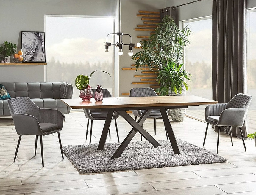 Jedálenský stôl Capitol