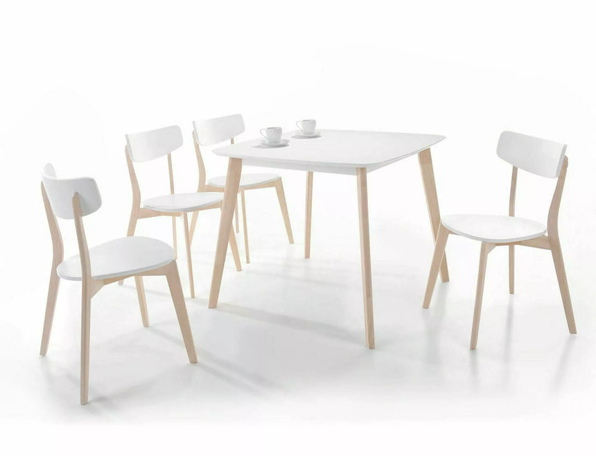 Jedálenský stôl Tibi