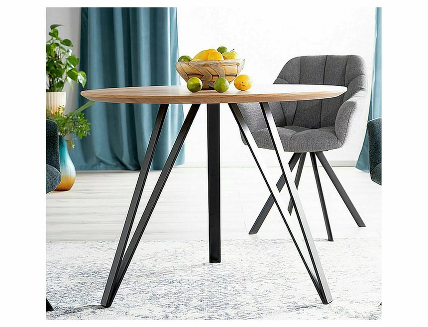 Jedálenský stôl Tetis