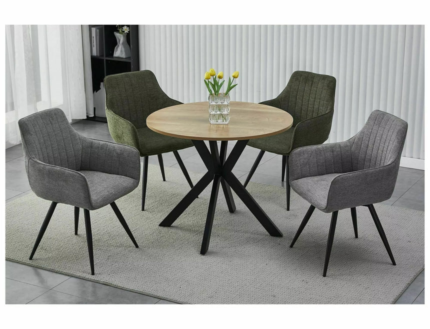 Jedálenský stôl Talia II I.