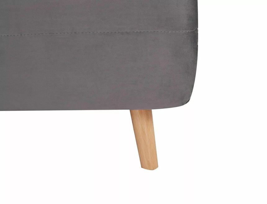 Kreslo Spike Velvet II.