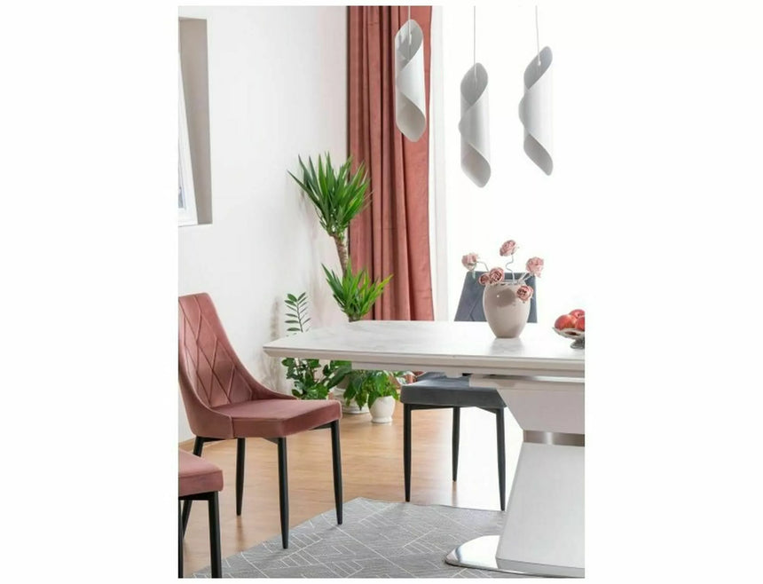 Jedálenský stôl Saturn II