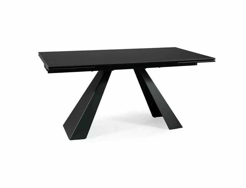 Keramický jedálenský stôl Salvadore