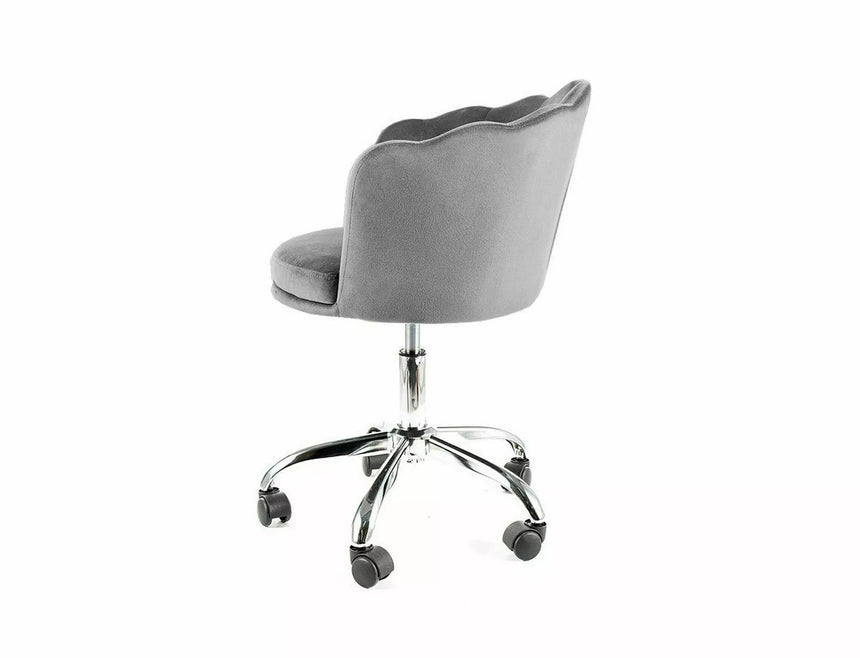 Kancelárska stolička Rose Velvet II.