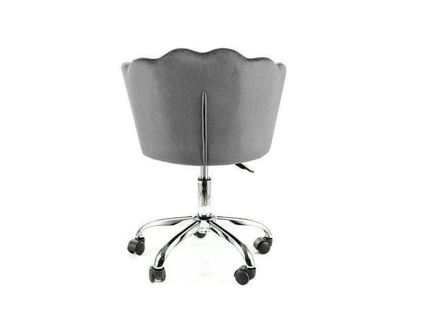 Kancelárska stolička Rose Velvet II.