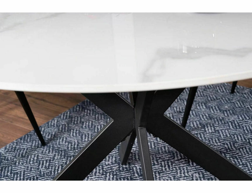 Jedálenský stôl Talia I.