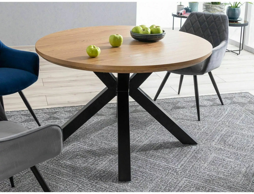 Jedálenský stôl Ritmo