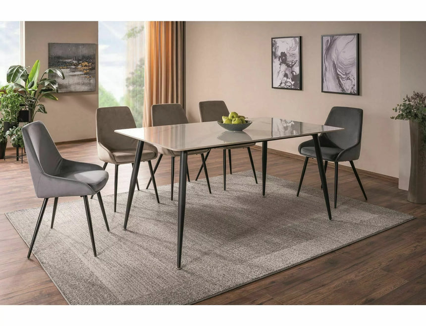 Jedálenský stôl Rion 160 I.