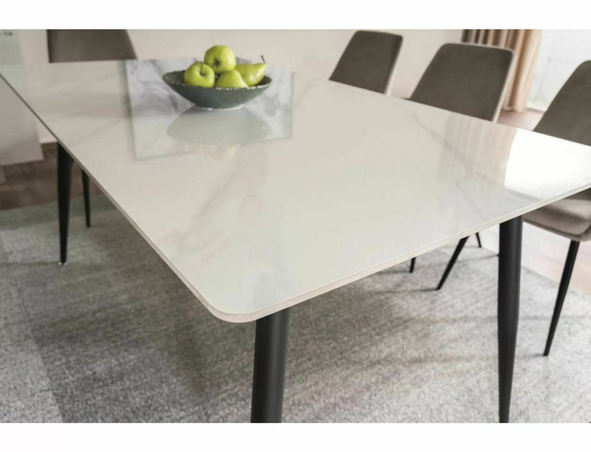 Jedálenský stôl Rion 160 I.