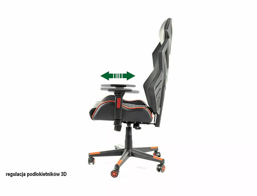 Kancelárska stolička Revolt