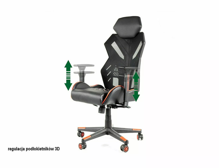 Kancelárska stolička Revolt