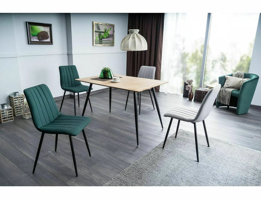 Jedálenský stôl Remusa I.