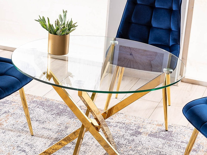 Jedálenský stôl Agis III.