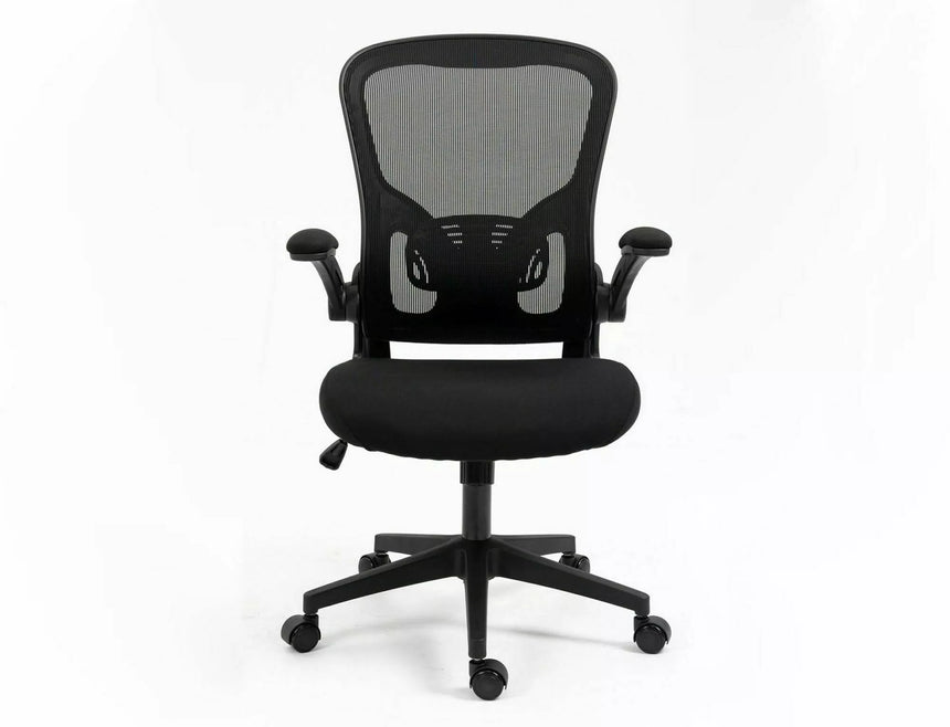 Kancelárska stolička Q-333 I.