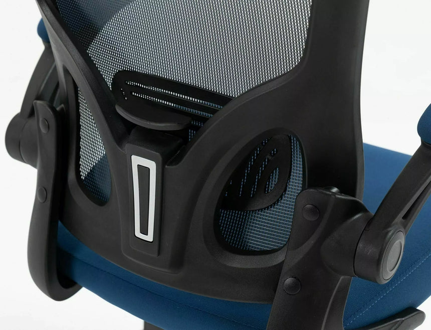 Kancelárska stolička Q-333 II.